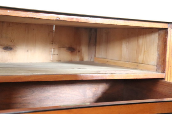 Image 1 of Antico cassettone, Italia Fine XVIII secolo