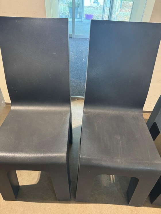 Image 1 of Central Museum Chair by Richard Hutten 