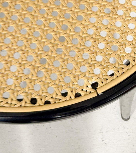 Image 1 of 4er Set Stühle/Esszimmerstühle im Stile von Thonet, Deutschland, 90er Jahre