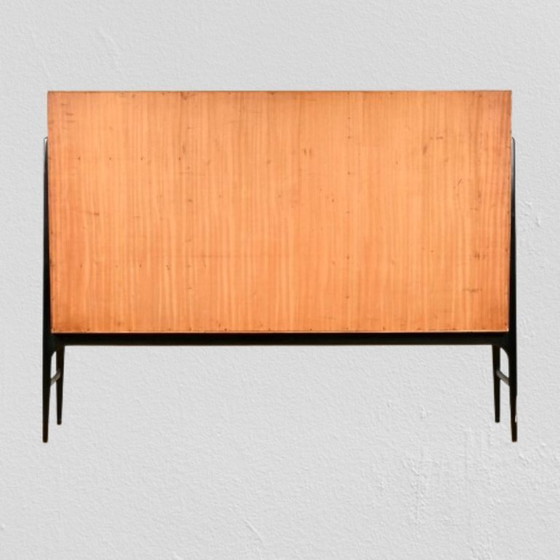 Image 1 of Tavola alta di Alfred Hendickx per Belform