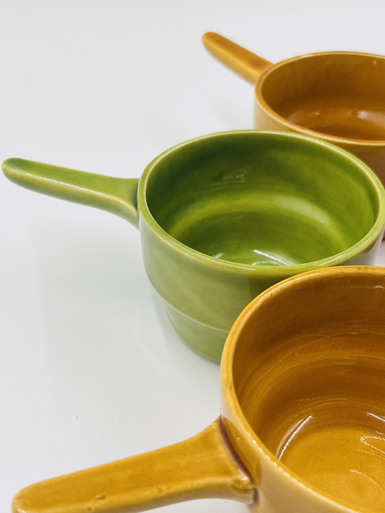 Image 1 of Set von Keramikauflaufformen