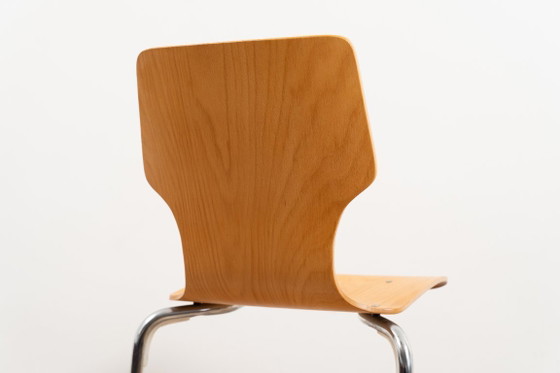 Image 1 of Chaise cantilever vintage