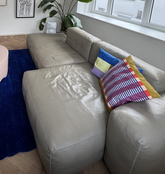 Image 1 of HAY MAGS SOFA