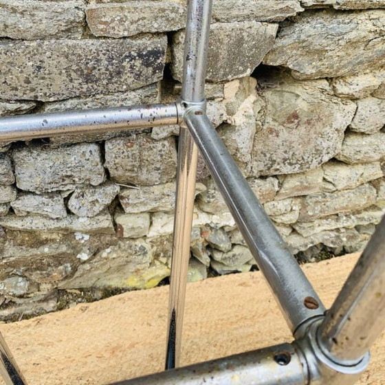 Image 1 of Vinco luxe hoge kruk