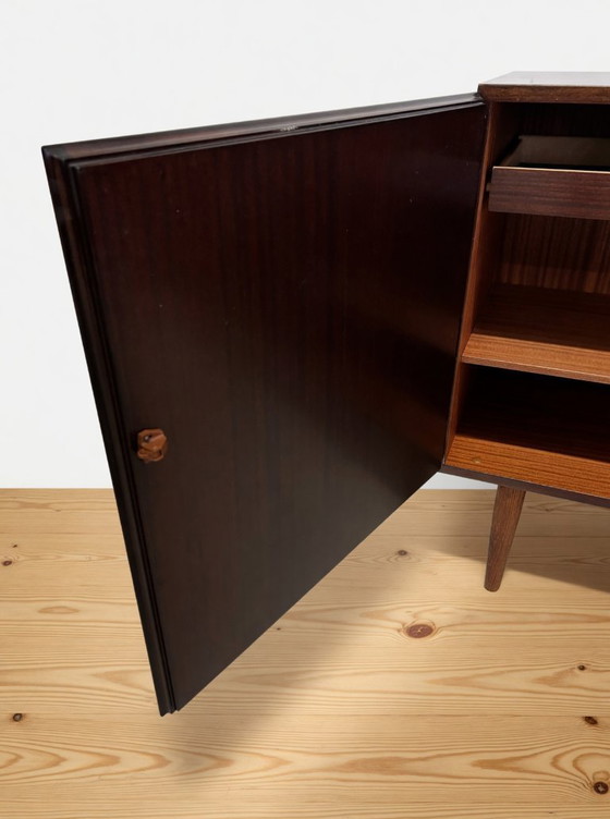 Image 1 of Model 4 Cabinet by Omann Jun Mobelfabrik, 1970s