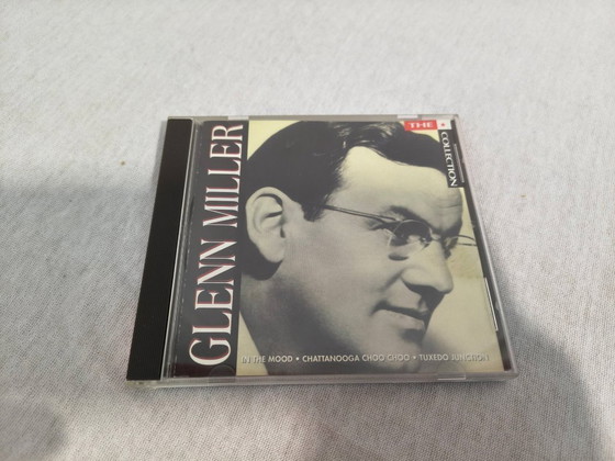 Image 1 of CD jazz di genere diverso Aantal 21 pezzi 