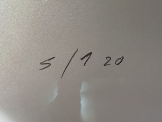 Image 1 of Etching Tony Soulié - Sutter 2010 5/120