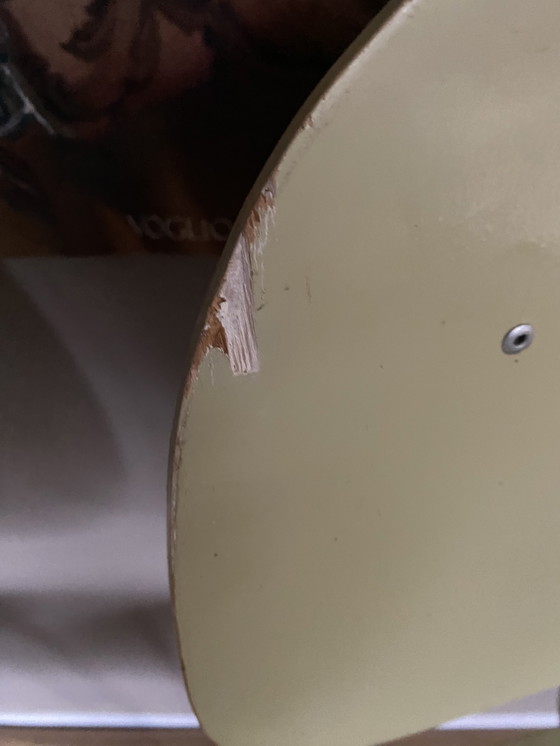 Image 1 of 2 vintage Auping Wim rietveld Wilde en Spieth stoelen