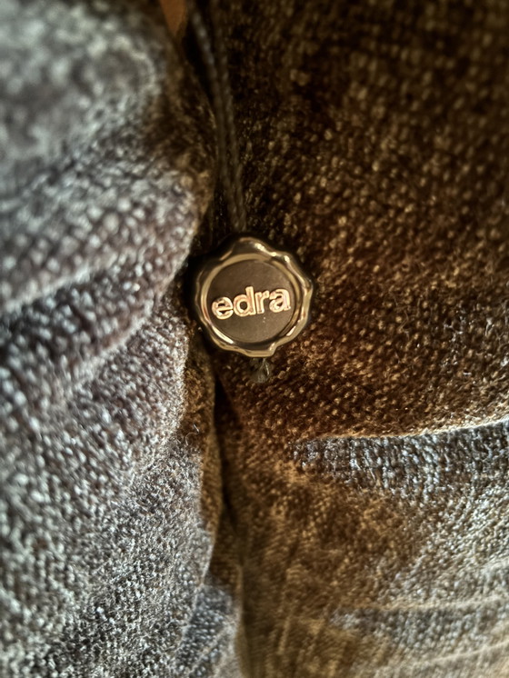 Image 1 of Edra Standard Island 154x154cm Fabric S 7050 LP € 10,500