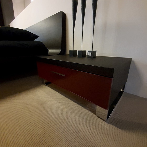 Image 1 of Cama Hülsta Tamis - 180x200