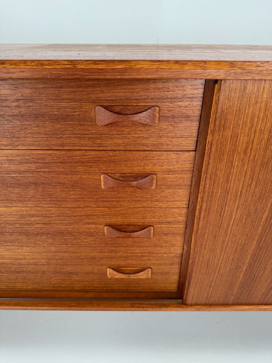 Image 1 of Clausen & Son, Silkeborg sideboard