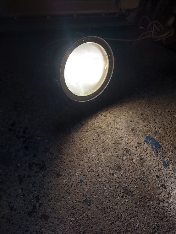 Image 1 of Spot industriale IGuzzini