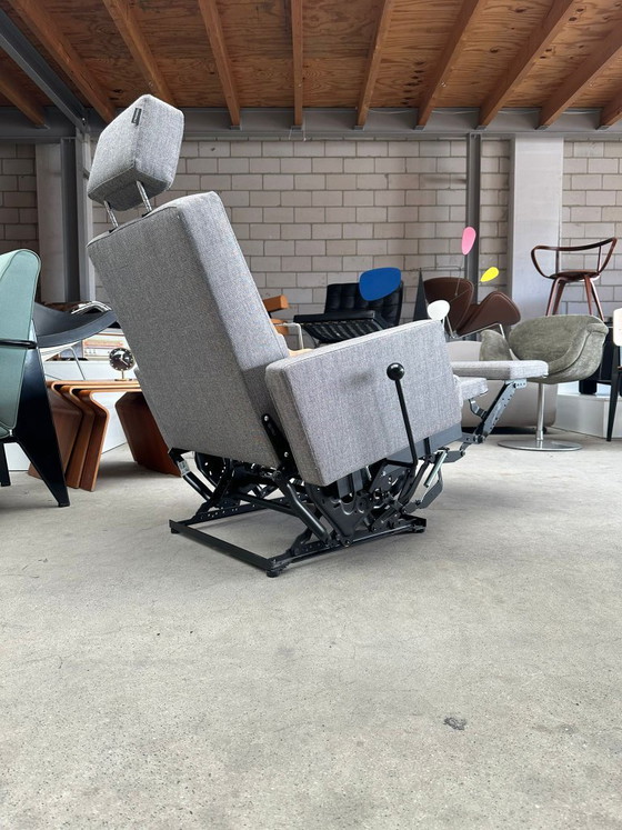 Image 1 of Lensvelt AVL Lazy Modernist Sessel von Joep van Lieshout