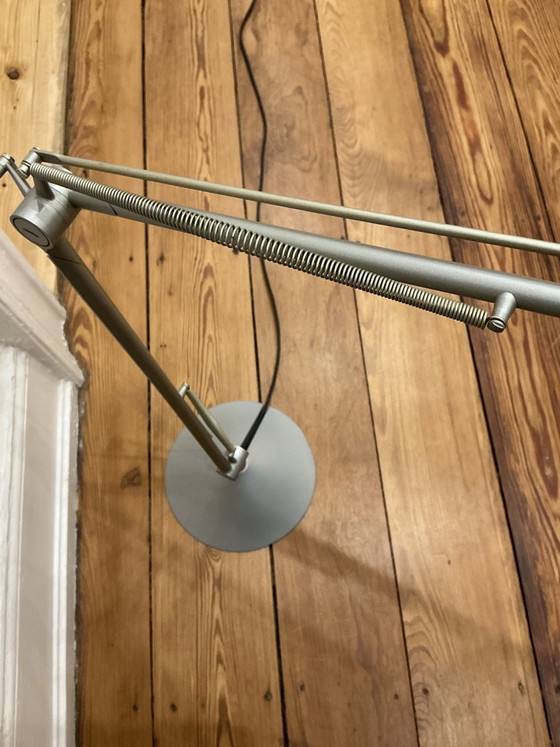 Flos Archimoon – Bureaulampen, Metaal, Aluminium (photo 11 of 15)