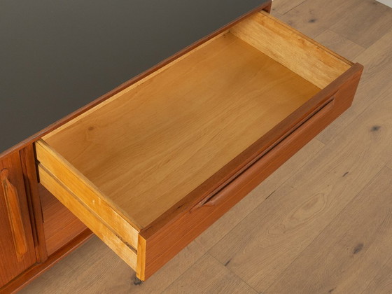 Image 1 of Unique sideboard, Heinrich Riestenpatt, 1960s, Vintage