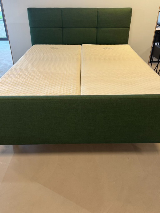 Auping Original elektrischer Lattenrost - 2 Motoren