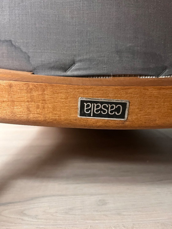 Casala Stoel – Eetkamerstoelen, Textile (photo 4 of 5)