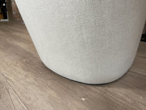 Image 1 of Vitra Monopod grigio