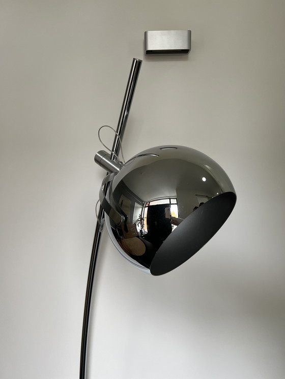 Image 1 of Hala Zeist 696 Vloerlamp