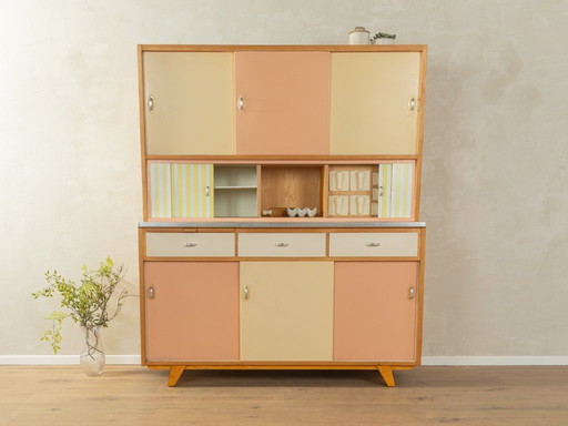Unique kitchen cabinet, Vintage