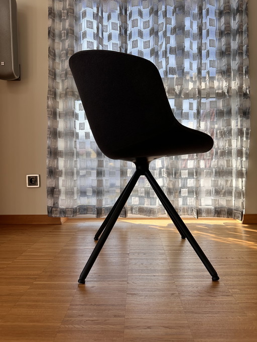 Wendelbo Mono V1, 6 chairs