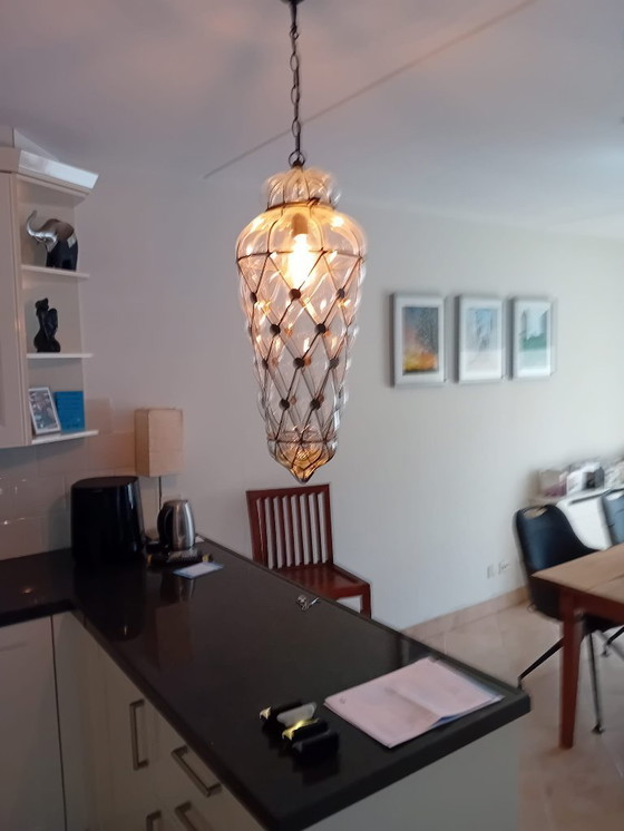 Image 1 of Gorgeous Italian Hanglamp
