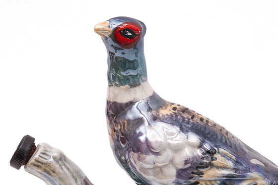 Image 1 of Pair of Garnier Liqueur Bottles