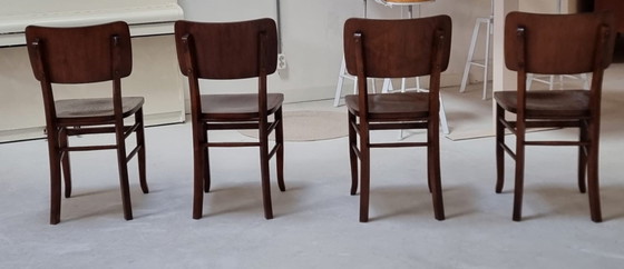 Sedie Mid Century – Poltrone, Wood (photo 13 of 16)