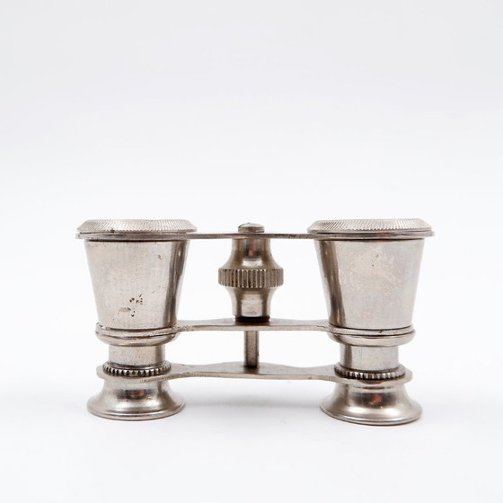 Image 1 of Vintage operaglazen - 20ste eeuw