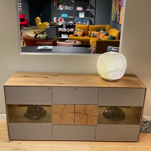 Hartmann Cuore sideboard