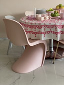 Tafelkleed Vitra van Alexander Girard