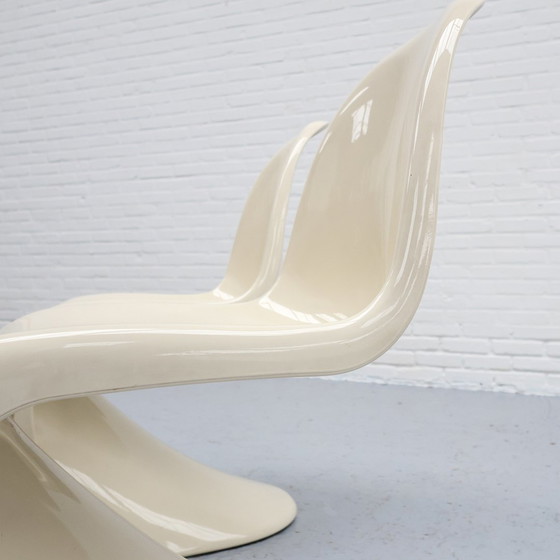 Image 1 of Panton Chair Classic Vitra