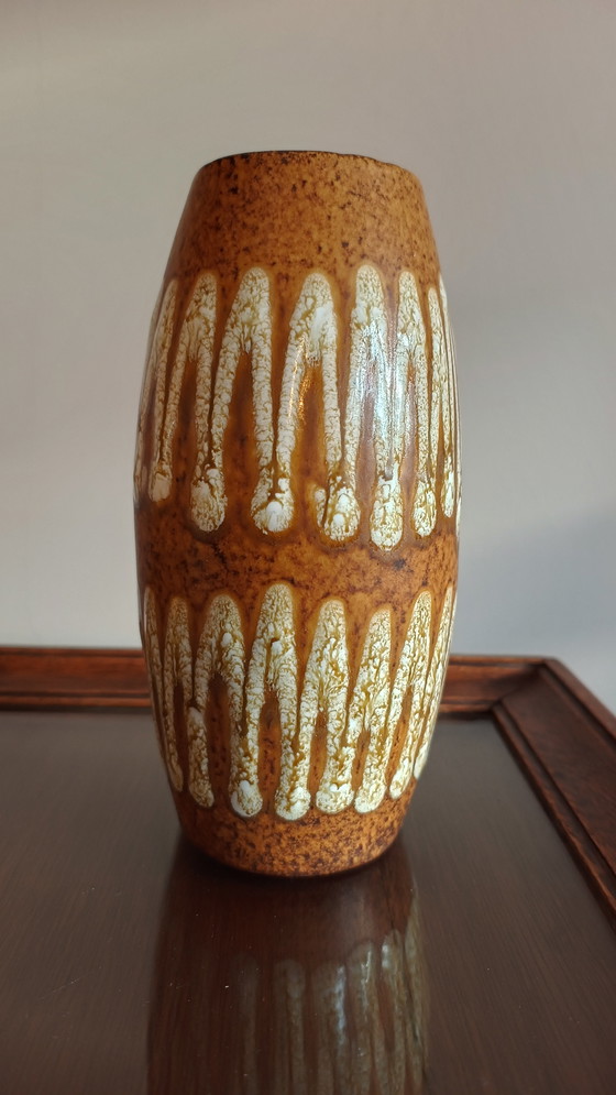 Image 1 of Bellissimo set di vasi della Germania Ovest