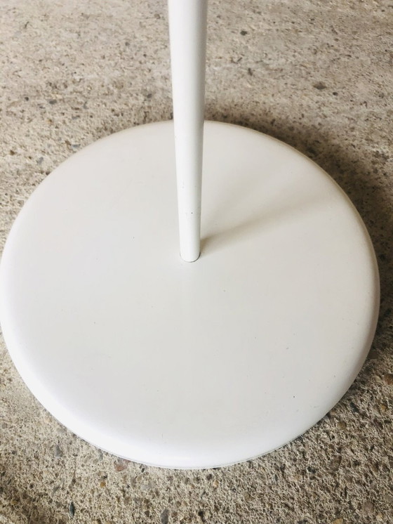 Image 1 of Adjustable Floor Lamp From Vrieland Design, 1980S