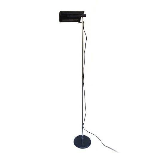 Floor Lamp by Bruno Gecchelin for Arteluce, 1970s