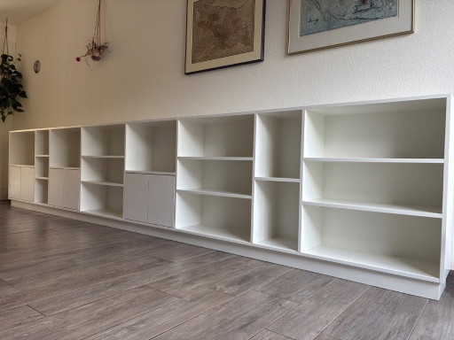 Libreria (lunga 450 cm!) – boekenkasten, Mdf (photo 2 of 19)