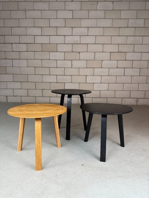 HAY Bella table basse/table d'appoint