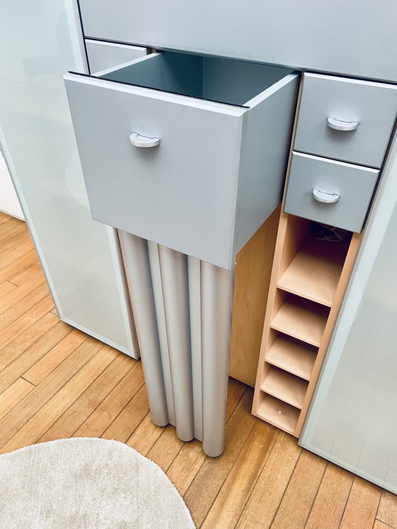 Image 1 of Interlübke postmodernist barkas