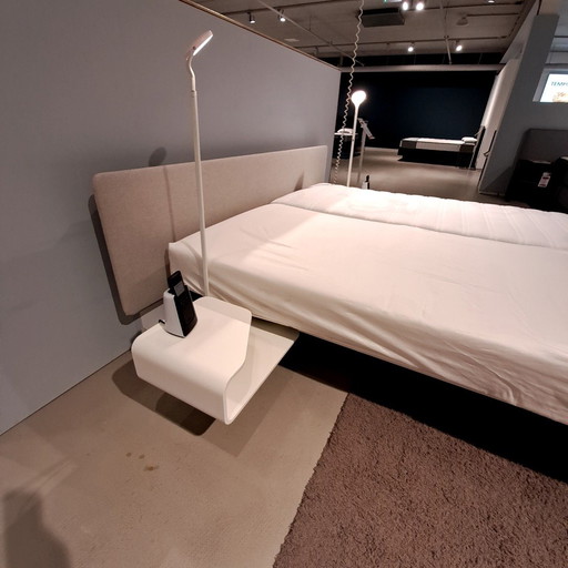 Lit Auping Royal Smart Base - 180x210