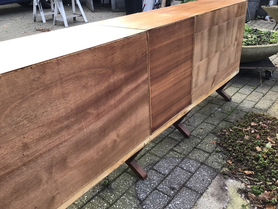 Image 1 of Rudolf Bernd Glatzel dressoir