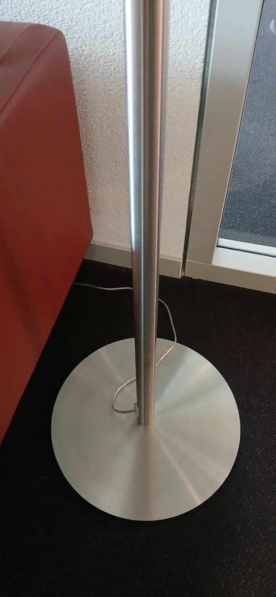 Image 1 of Boops floor lamp with cream/beige shade (6 pieces)