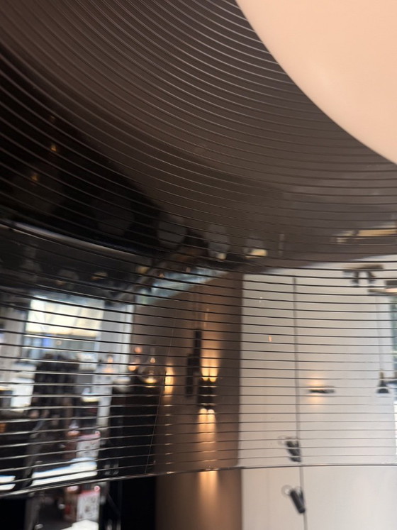 Image 1 of KTribe Suspension 3 Designed by Philippe Starck, 2005