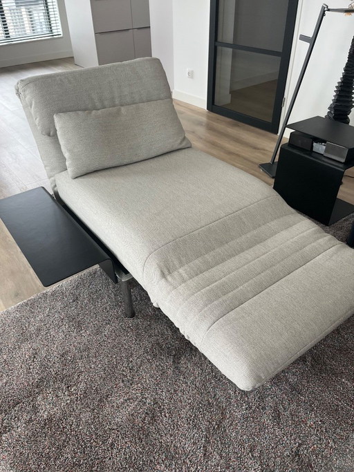Rolf Benz plura fauteuil 