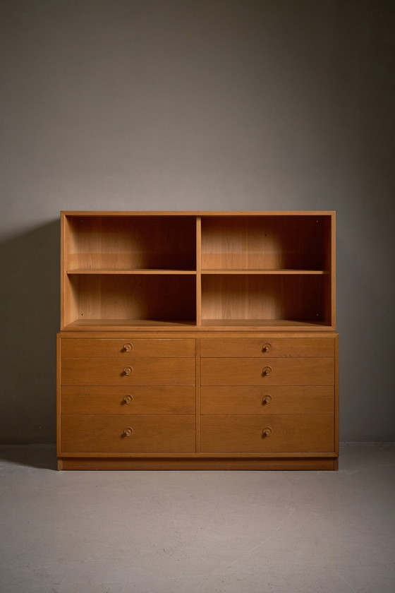 Image 1 of Gabinete de Borge Mogensen