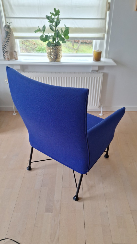 Image 1 of Montis Charly copre in modo sciolto.