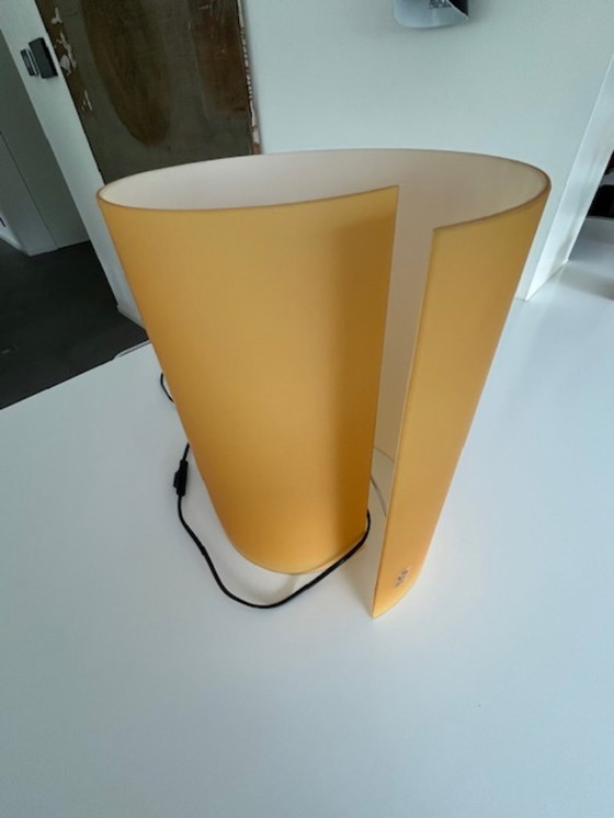 Image 1 of Leucos table lamp