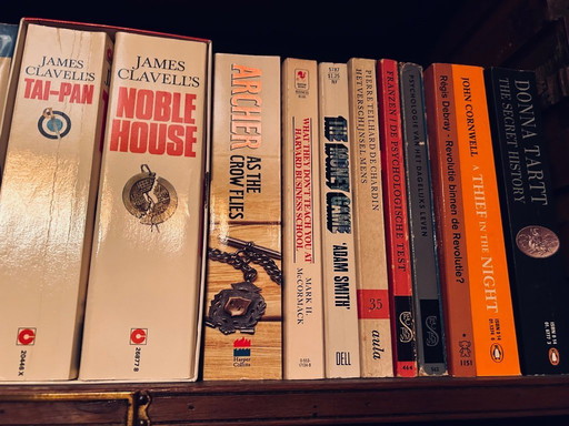 Bookcase