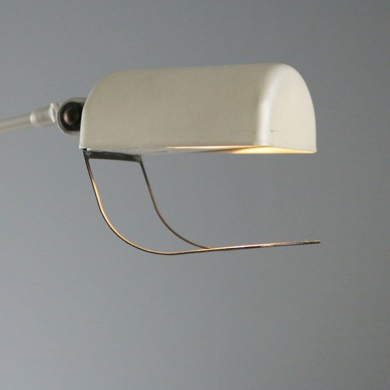 'Daphine' lamp by Tommaso Cimini for Lumina – Table lamps, Metal (photo 4 of 10)
