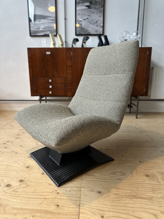 Image 1 of Artifort Wave Armchair