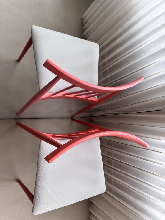 Image 1 of Silla Smile de Andreu World